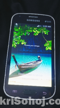 Samsung Galaxy Star 2 Plus